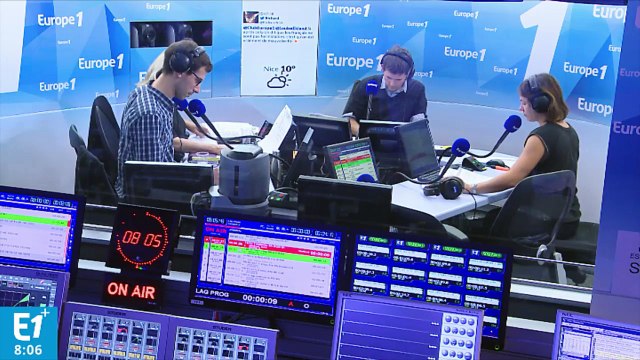 Agression dans un lycée : une journée pour comprendre la flambée de violences