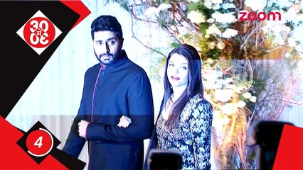 'Sarkar 3's' Star Casts' First Look Revealed ,Farhan's Co-Stars Upset With Him