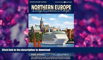 FAVORITE BOOK  Northern Europe by Cruise Ship - 2nd Edition: The Complete Guide to Cruising