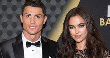 Shayk - Ronaldo İlişkisini Kristina Peric Bitirdi