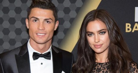 Shayk - Ronaldo İlişkisini Kristina Peric Bitirdi
