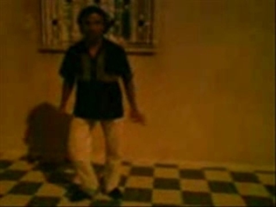 TAREK michael-messadine