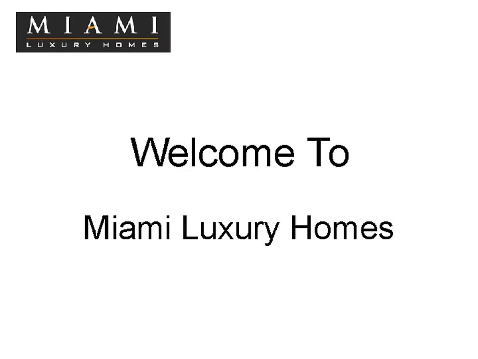 Coconut Grove Real Estate