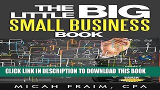 [DOWNLOAD] PDF BOOK The Little Big Small Business Book Collection