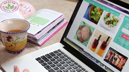 Tips for Starting a Healthy Lifestyle!