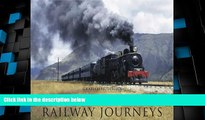 Must Have PDF  Great New Zealand Railway Journeys  Best Seller Books Best Seller