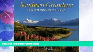Big Deals  Southern Grandeur: New Zealand Southern Island  Best Seller Books Most Wanted