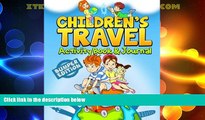 Big Deals  Children s Travel Activity Book   Journal: My Trip to New Zealand  Full Read Best Seller