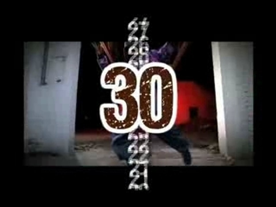 JINGLE FETE DE LA MUSIQUE BLACK