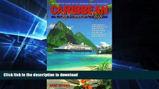 FAVORITE BOOK  Caribbean by Cruise Ship FULL ONLINE