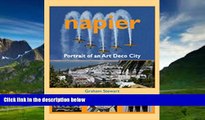 Big Deals  Napier: Portrait of an Art Deco City  Best Seller Books Best Seller