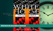EBOOK ONLINE WHITE HORSE III: Oscar Pistorius (Oscar Pistorius Murder Trial eBook Series 13) FREE