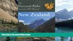 Big Deals  National Parks and Other Wild Places of New Zeland  Best Seller Books Most Wanted