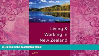 Books to Read  Living   Working in New Zealand: How to Build a New Life in New Zealand  Best