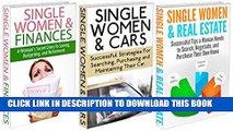 [Read PDF] Finances Box Set #7: Single Women   Finances   Single Women   Cars   Single Women