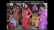 Saba Qamar Leaked Video Dancing at Home on Wedding