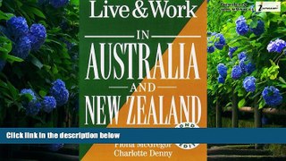 Big Deals  Australia   New Zealand (Live   Work)  Full Ebooks Best Seller