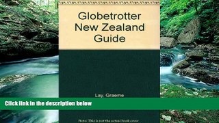 Books to Read  Globetrotter New Zealand Guide  Best Seller Books Best Seller