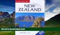 Big Deals  New Zealand Travel Pack (Globetrotter Travel Packs)  Best Seller Books Most Wanted