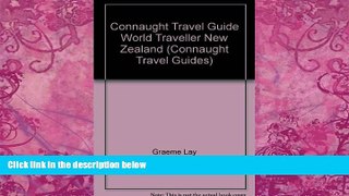 Big Deals  Connaught Travel Guide World Traveller New Zealand (Connaught Travel Guides)  Best