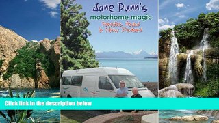 Big Deals  Motorhome Magic: Paradise Found in New Zealand  Best Seller Books Most Wanted