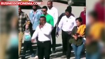 LEAKED VIDEO: Salman Khan Shoots Tubelight With Kabir Khan In Manali