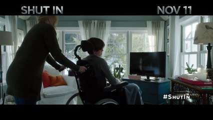 Shut In TV SPOT - All Alone (2016) - Naomi Watts