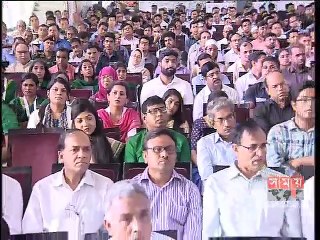 'প্রযুক্তির মাধ্যমে সংঘটিত অপরাধ নিয়ন্ত্রণে আইন করবে সরকার'