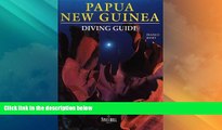 Big Deals  Diving Guide to Papua New Guinea (Diving Guides)  Best Seller Books Best Seller