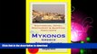GET PDF  Mykonos, Greece Travel Guide - Sightseeing, Hotel, Restaurant   Shopping Highlights
