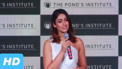 Ileana D'cruz Reveals Her Skincare Secrets | Pond's Skincare Innovation