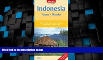 Big Deals  Papua/Maluku (Nelles Map) by Nelles Verlag GmbH (2012-01-01)  Best Seller Books Best