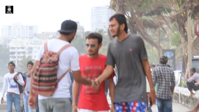 Insulting Strangers Prank | Prank In India | Frank Pranks