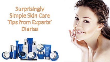 Hydroxatone Risk Free Trial : Surprisingly Simple Skin Care Tips from Experts’ Diaries