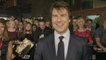 Tom Cruise Shows His Heart At Charity Screening
