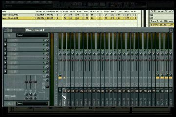 Direct Wave- Intrroduction to FL STUDIO