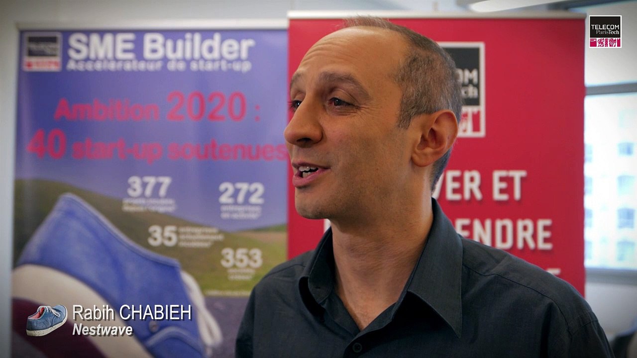 SME Builder : Nestwave