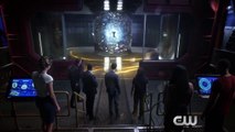 The Flash 3x03 Inside _Magenta