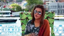 Sunrise From Istanbul (Aisam-ul-Haq Qureshi)-Morning Show -Part 1 - SEE TV