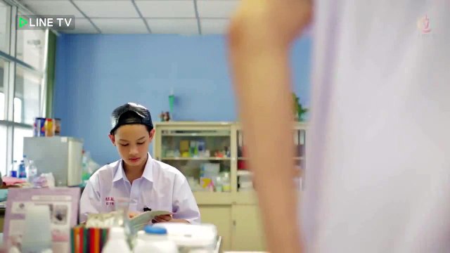 Make It Right The Series - 2.bölüm - 3.kısım - Turkish sub / Türkçe altyazılı