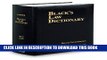 [PDF] BLACK S LAW DICTIONARY; DELUXE 10TH EDITION Popular Collection[PDF] BLACK S LAW DICTIONARY;