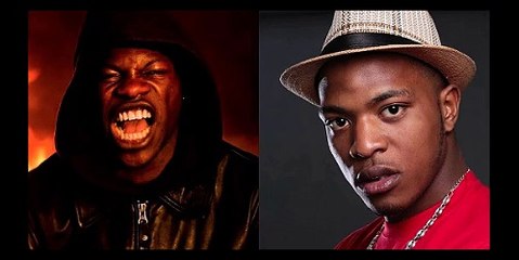 Despo Rutti - Bataclan Paranoia Feat. Niska