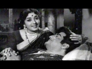 Dhanama Daivama Telugu Movie Songs - Nee Madhi Challaga (Version 2) - NTR, Chandramohan