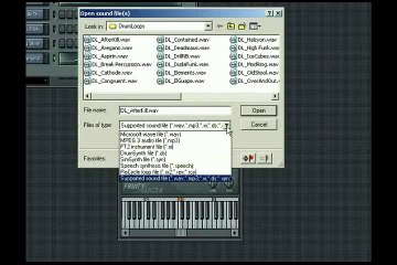 Fruity Slicer- Intrroduction to FL STUDIO