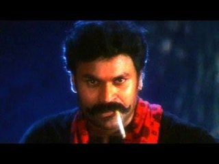 Kouravudu Songs - Antha Naa Istam - Nagendra Babu, M.S. Narayana - HD