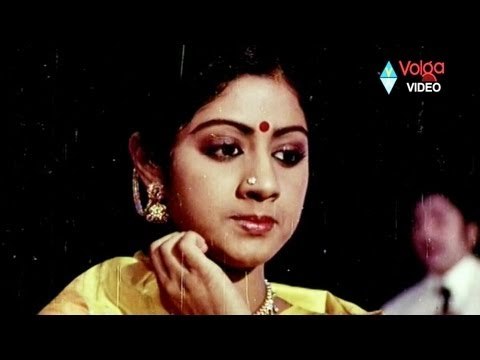 Premabhishekam Songs - Tharaludigivachhina - ANR Sridevi Jayasudha