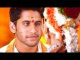 Oka Laila Kosam Pre - Climax Scene..