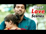 Telugu Best Love Scenes From New Movies || Latest Telugu Movies 2016
