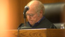 ABD'li Hakim 'Cinsel Temas' Karşılığı Davaları Düşürmekle Suçlanıyor