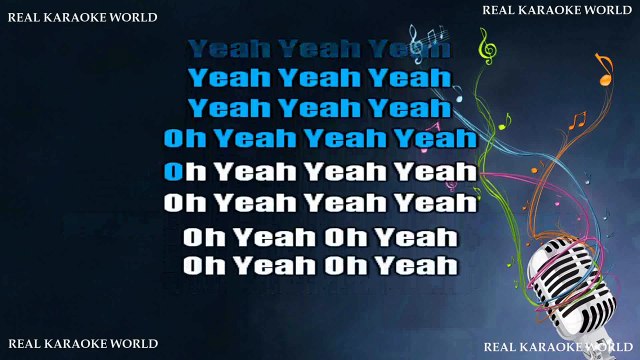 Rihanna feat Young Jeezy - Hard KARAOKE / INSTRUMENTAL